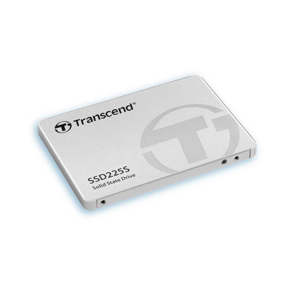 SSD 25GB Transcend SSD225S 2.5 SATA3