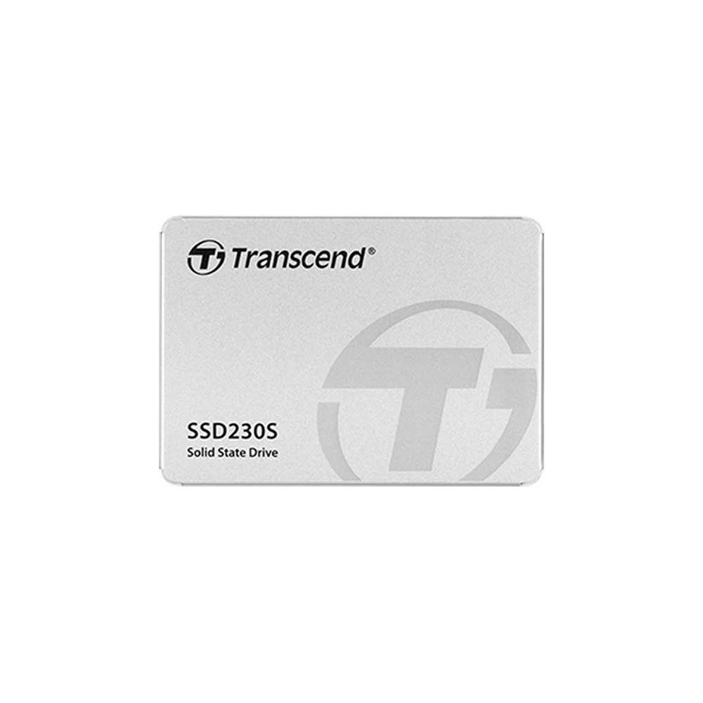 SSD 512Gb Transcend SSD230S 2.5 SATA3