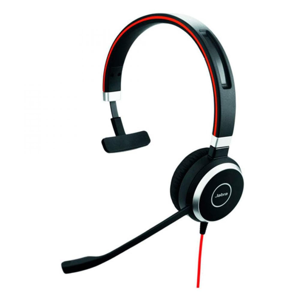 Jabra Evolve 40 UC Stereo