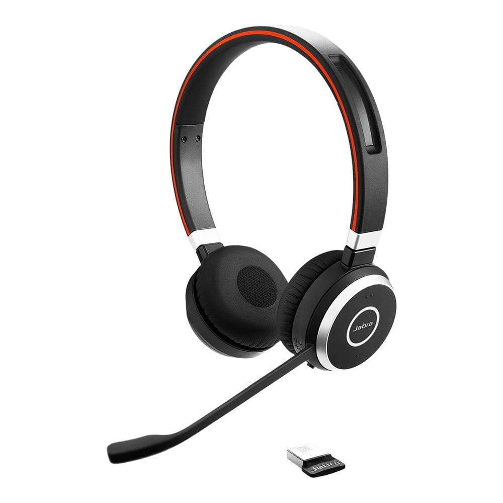 Jabra Evolve 65 UC Stereo
