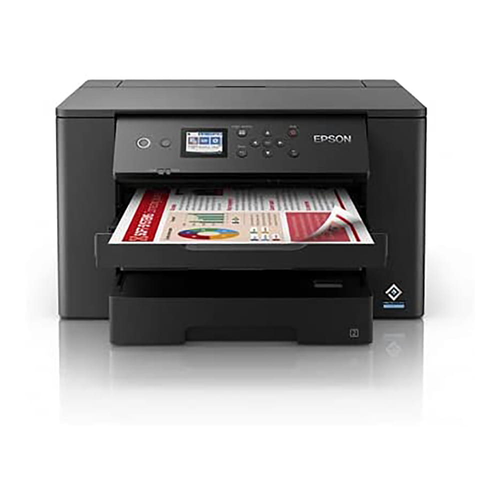 Epson Workforce WF-7310DTW