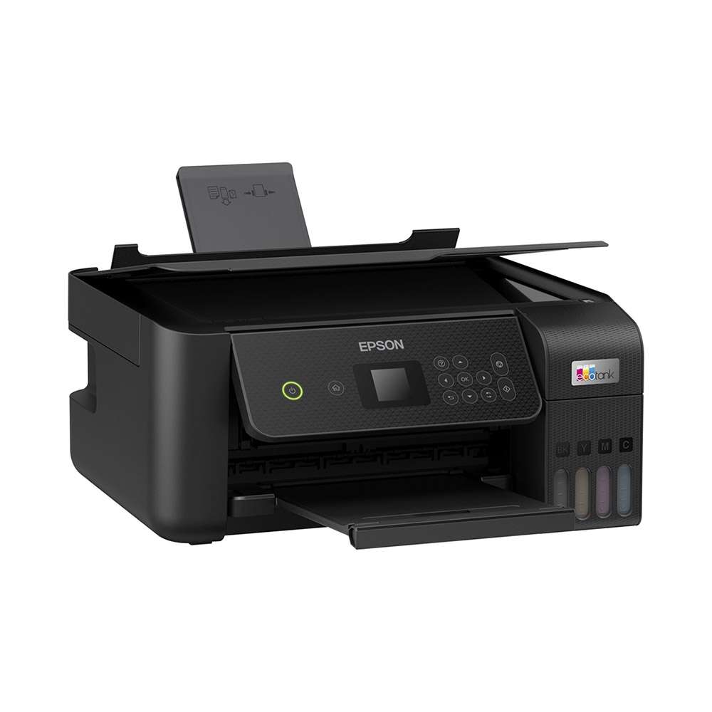 Epson EcoTank ET-2870. Impresora Multifunción inyección de tinta.