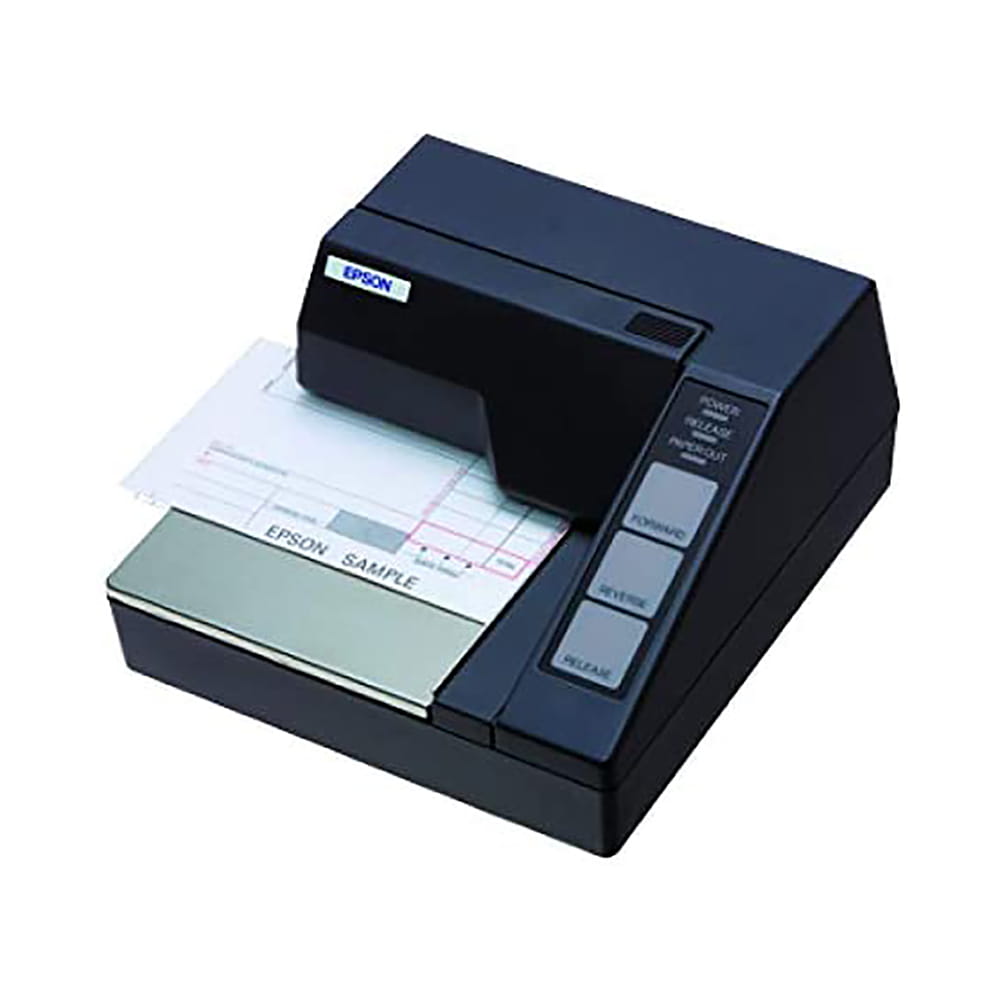 Epson TM-U295 Serial Negra