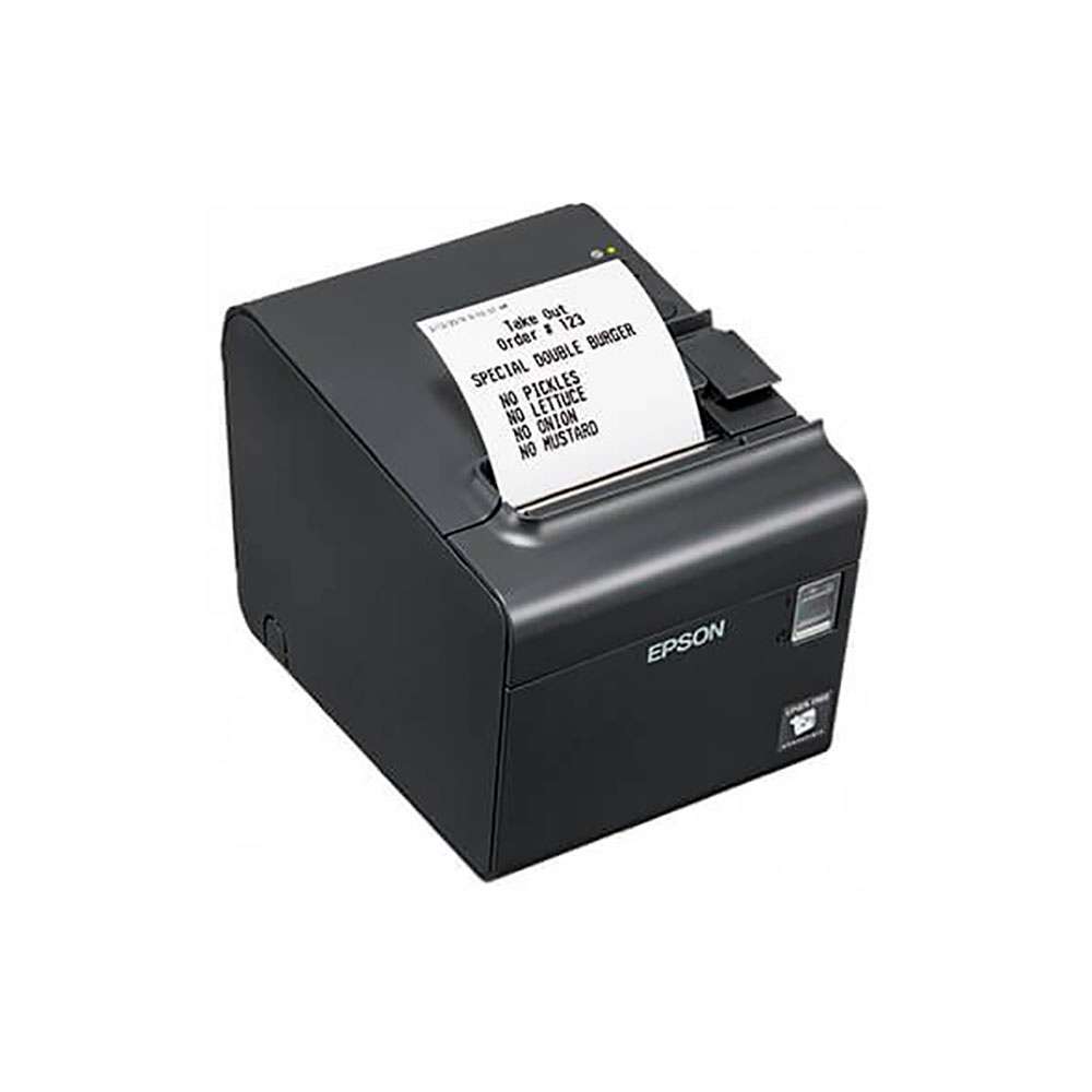 Epson TM-L90II
