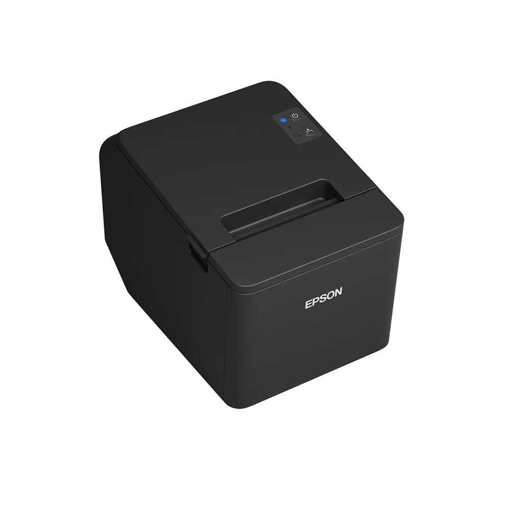 Epson TM-T20IV USB/Serie Negra