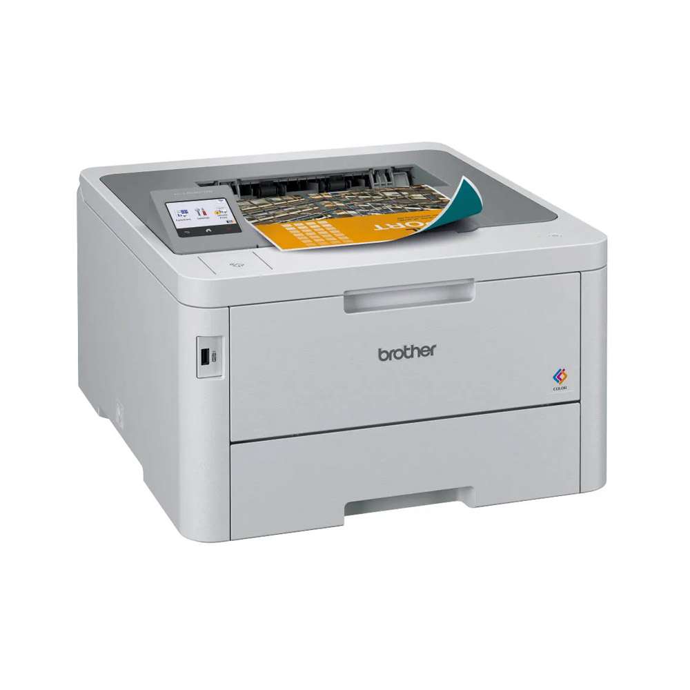 Brother HL-L8240CDW. Impresora LED.
