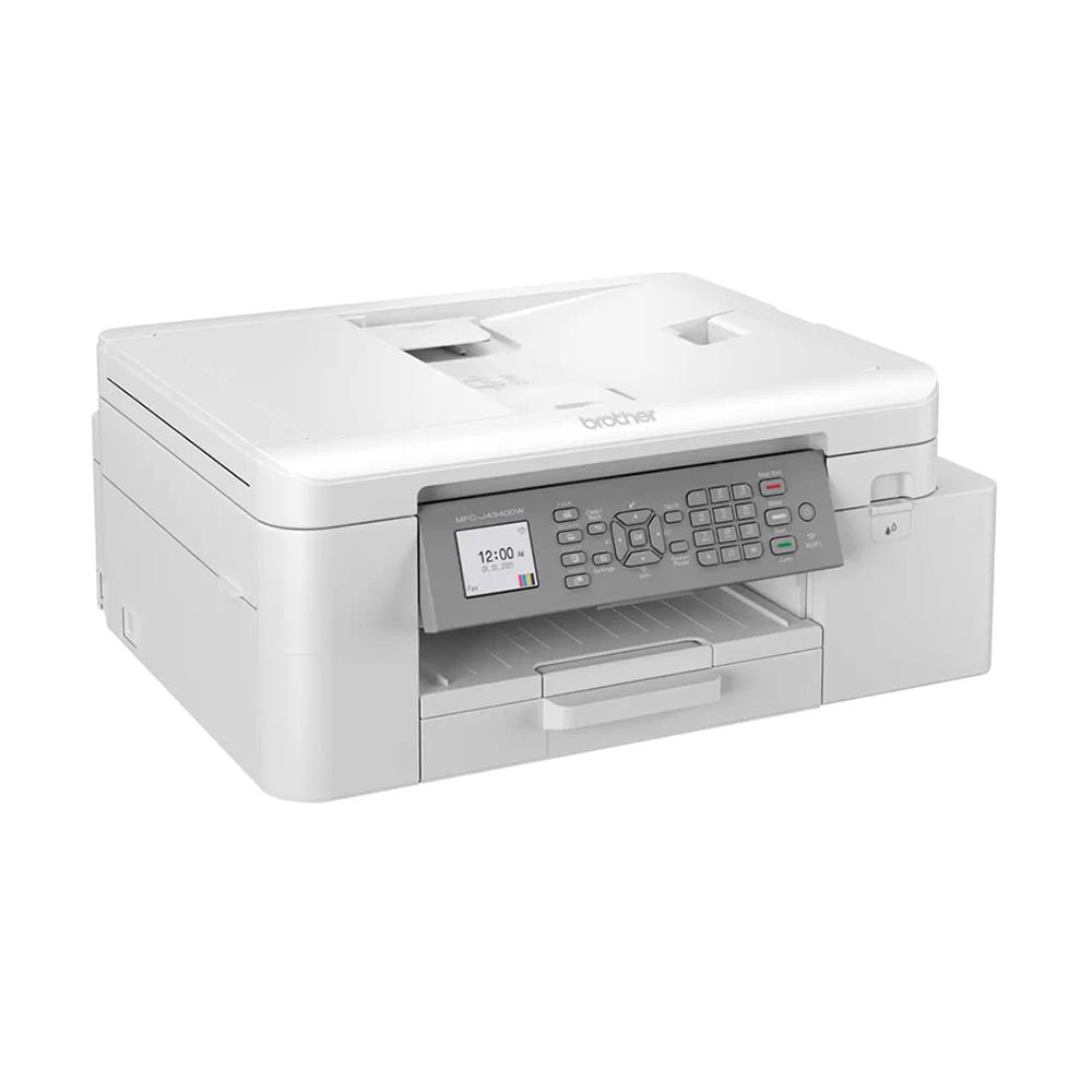 Brother MFC-J4340DW. Impresora multifunción inyección de tinta.