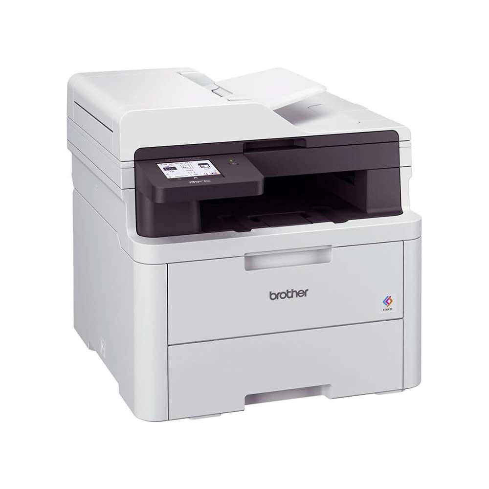 Brother MFC-L3740CDW. Impresora Multifunción Láser.
