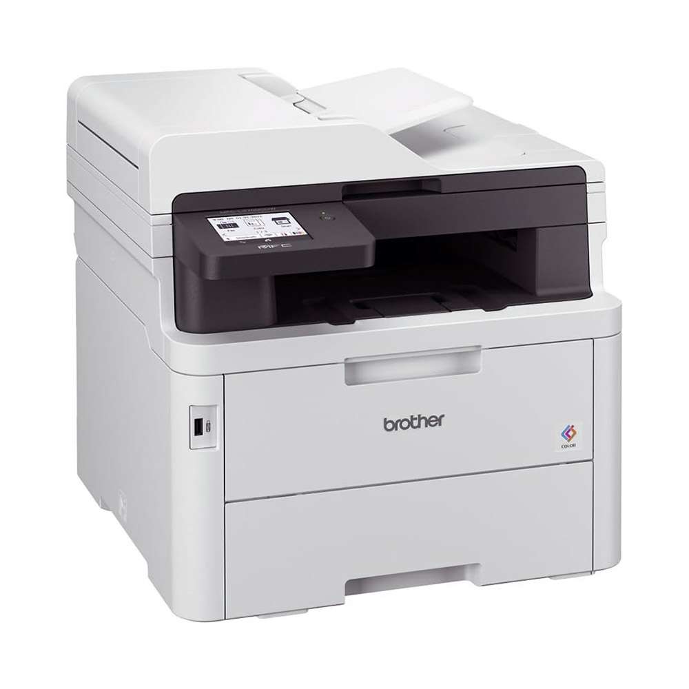 Brother MFC-L3760CDW. Impresora Multifunción Láser.