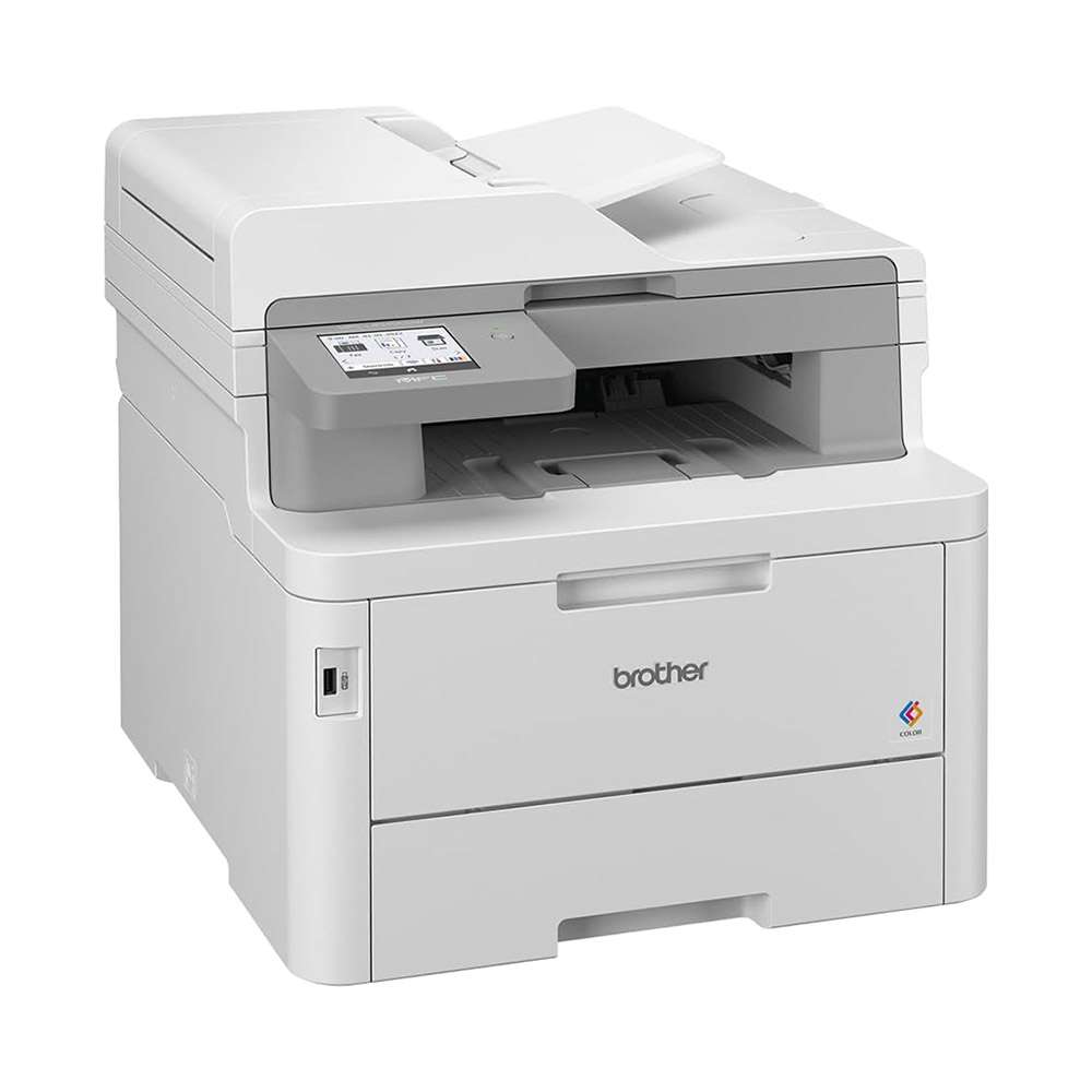 Brother MFC-L8340CDW. Impresora Multifunción Láser.