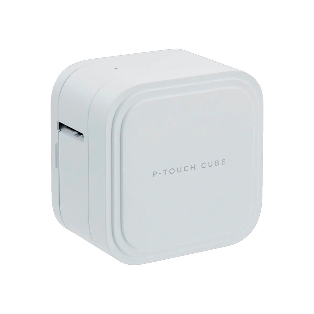 Brother PT-P910BT Cube