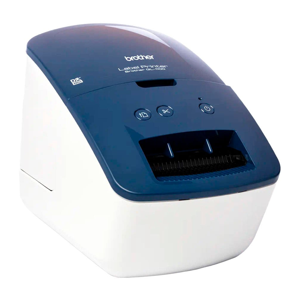 Brother QL600B
