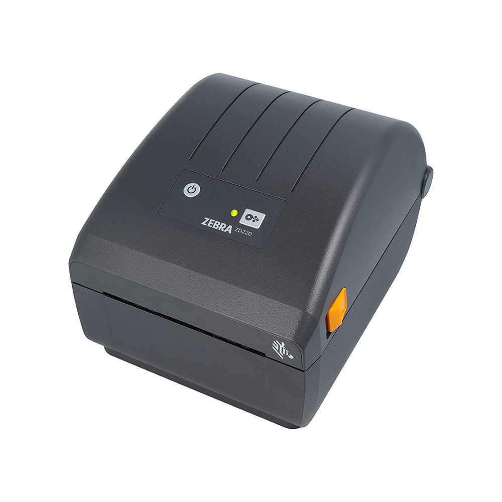 Zebra ZD220 TT 203DPI