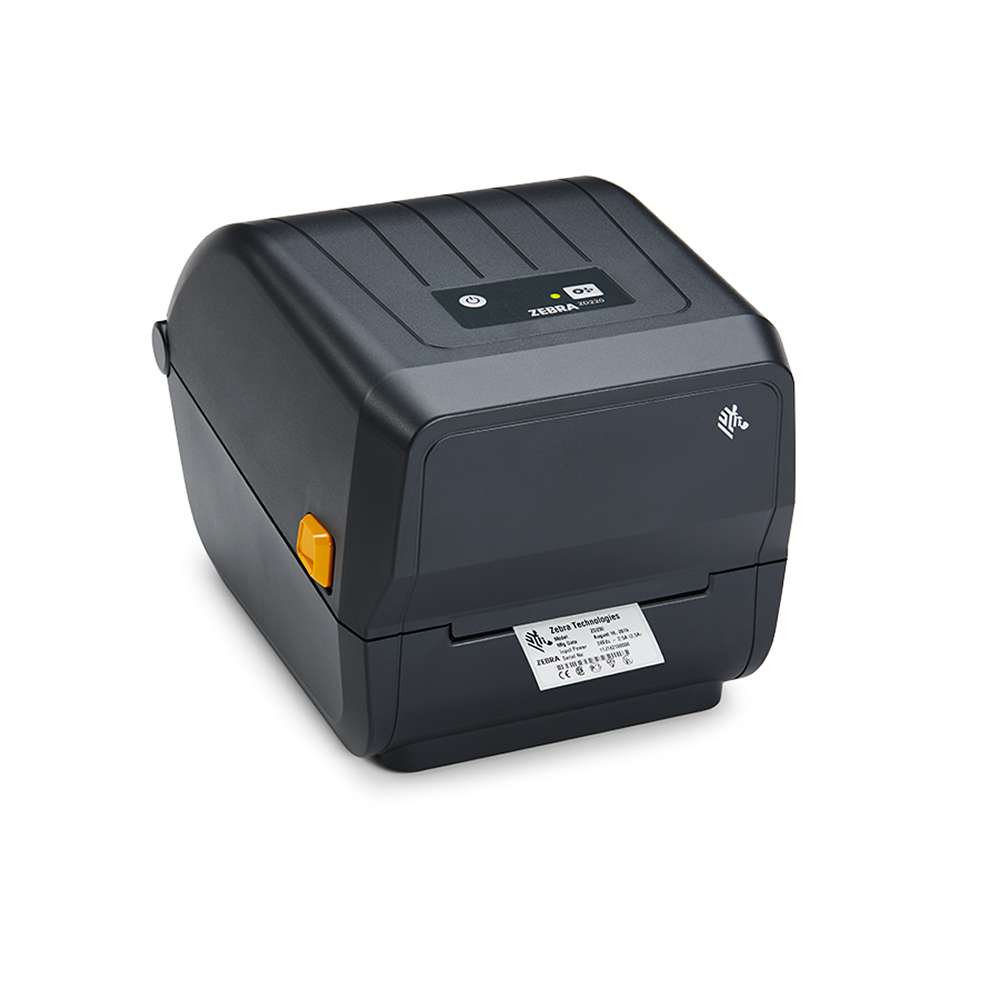 Zebra ZD230 TT 203DPI