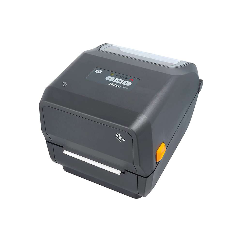 Zebra ZD421
