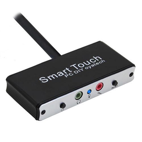 Inline 59917. Smart-Touch Kit