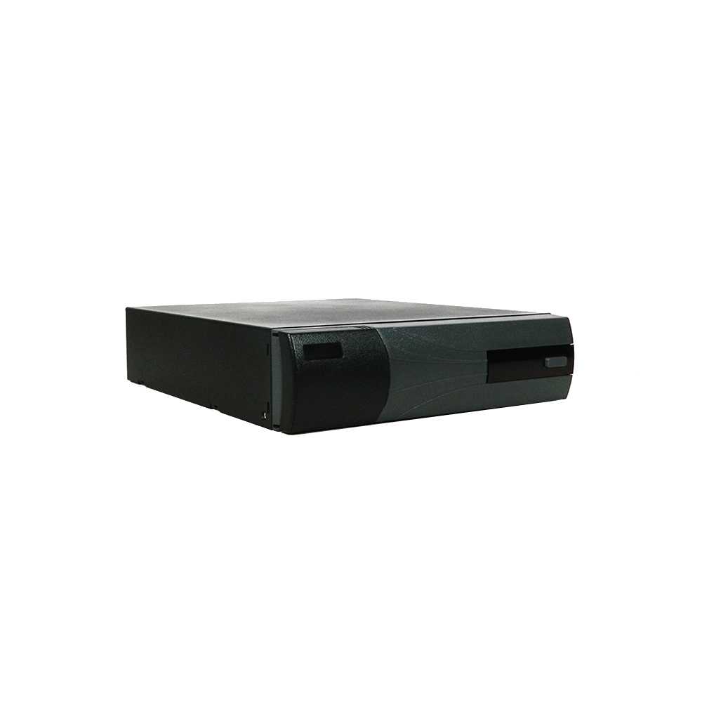 M200. Mini-ITX