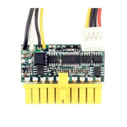 F.A. PicoPSU 90W 12V DC-DC