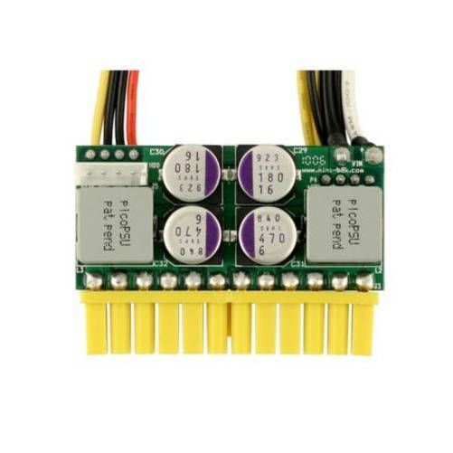 F.A. PicoPSU 160XT 12V DC-DC