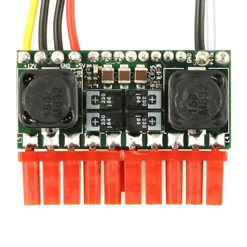 F.A. PicoPSU 80W-WI 12-32V DC-DC