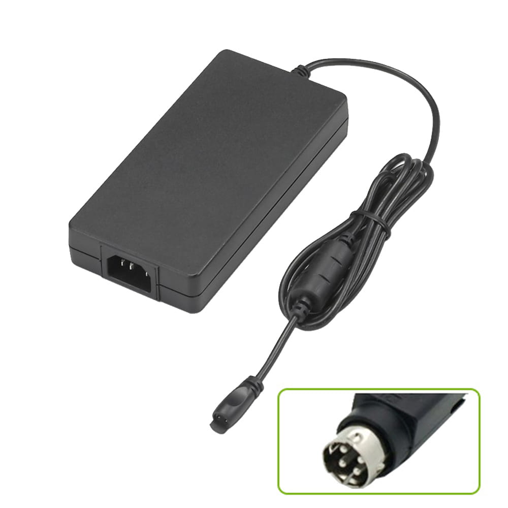 Transformador AC-DC 150W 12V 12.5A 4pin MiniDin