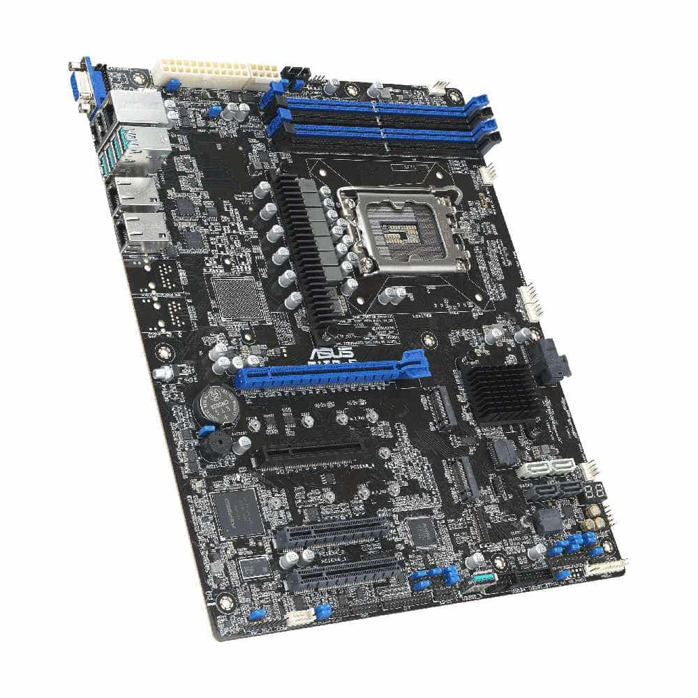 Asus P13R-E. Socket 1700.