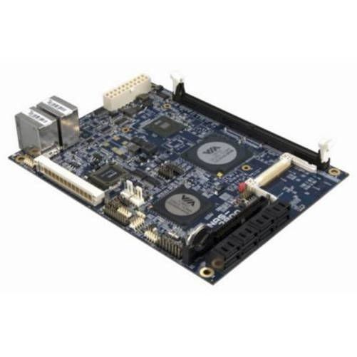Via NAS7800-15 Developer KIT