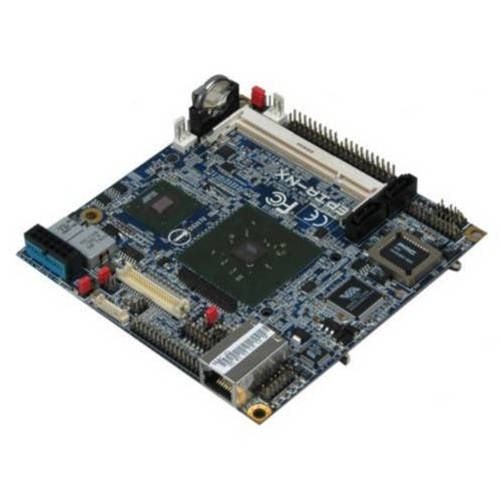 Via Nano-ITX EPIA NX15000G