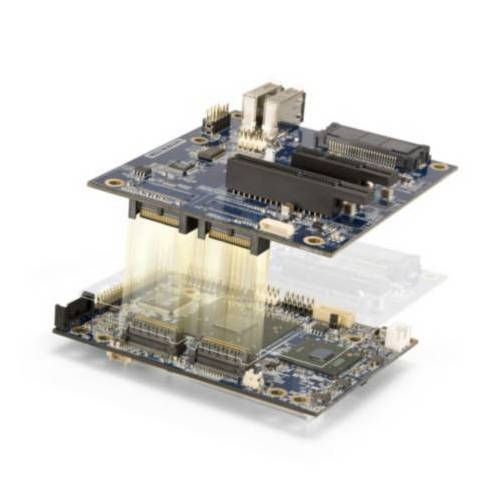 Via Pico-ITXe EPIA P710-10L