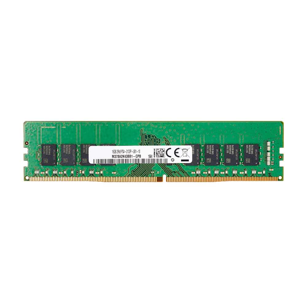 Hp 8Gb DDR4 3200Mhz 1.2V