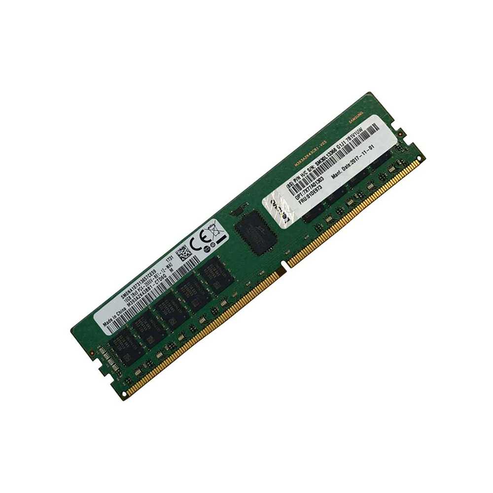 Lenovo 64Gb DDR4 3200Mhz 1.2V ECC
