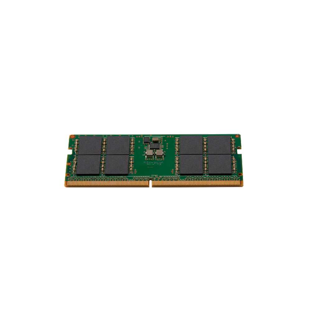 Hp 32Gb So-DIMM DDR5 5600Mhz 1.1V CL46