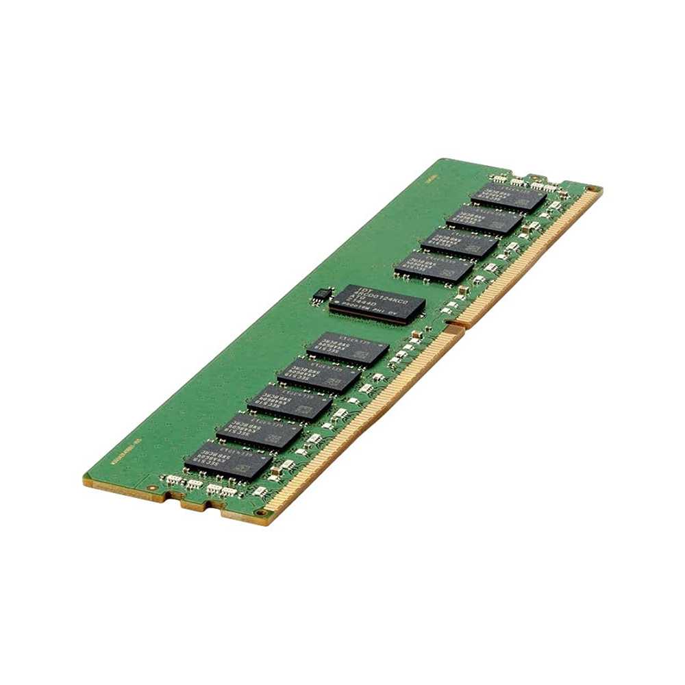 Hp 16Gb DDR4 2666Mhz 1.2V ECC
