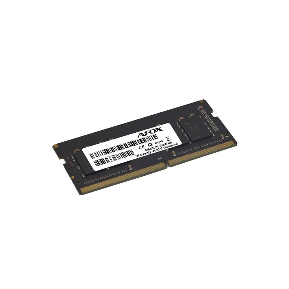 Afox 16Gb So-DIMM DDR4 3200Mhz 1.2V