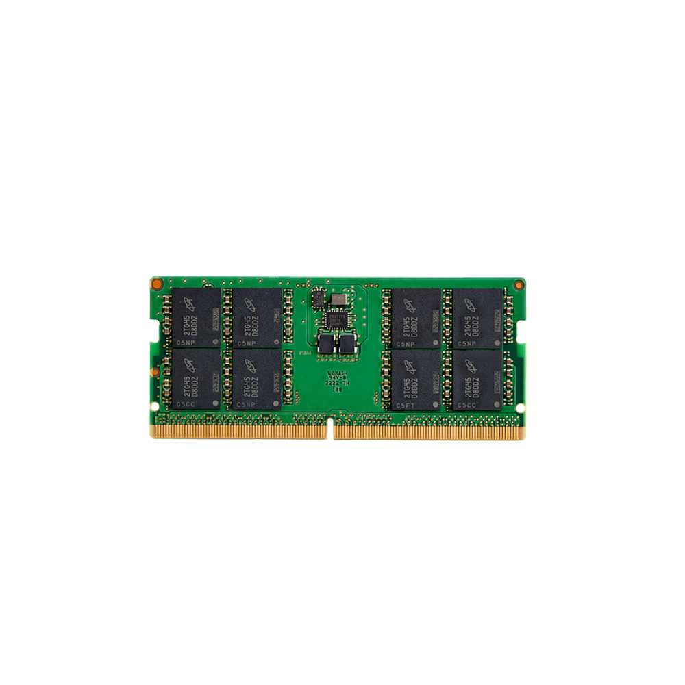 Hp 32Gb So-DIMM DDR5 5600Mhz 1.1V