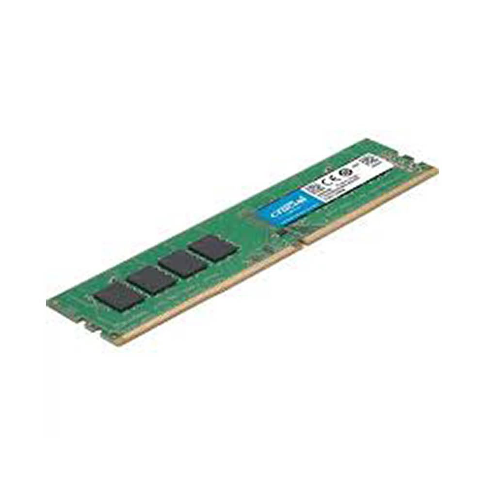 Crucial 16Gb DDR4 3200Mhz 1.2V CL22
