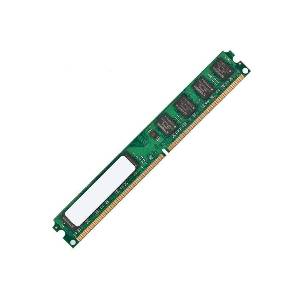 Memoria DDR-2 2Gb PC5400 667MHz ECC - REFURBISHED