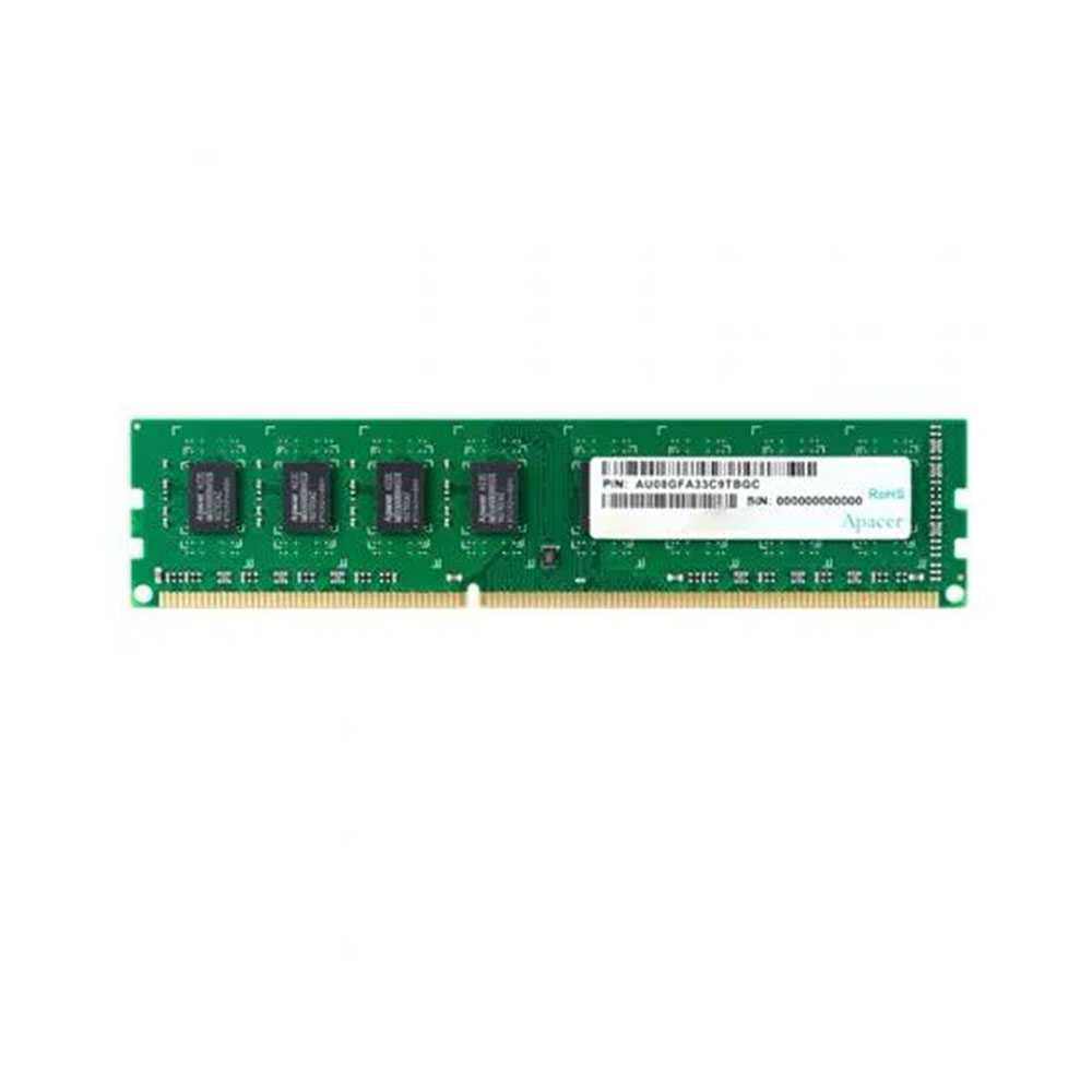 Apacer 8Gb DDR3 1600Mhz 1.5V