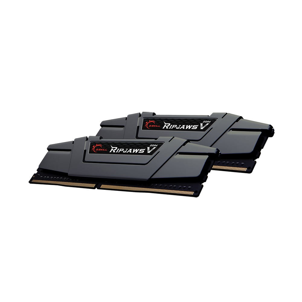 G.Skill Ripjaws V 16Gb (2x 8Gb) DDR4 3200Mhz 1.35V