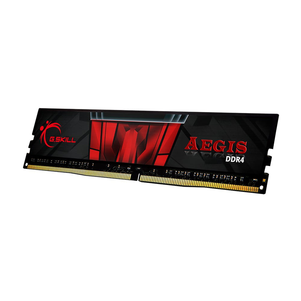 G.Skill Aegis 16Gb DDR4 3200Mhz 1.35V