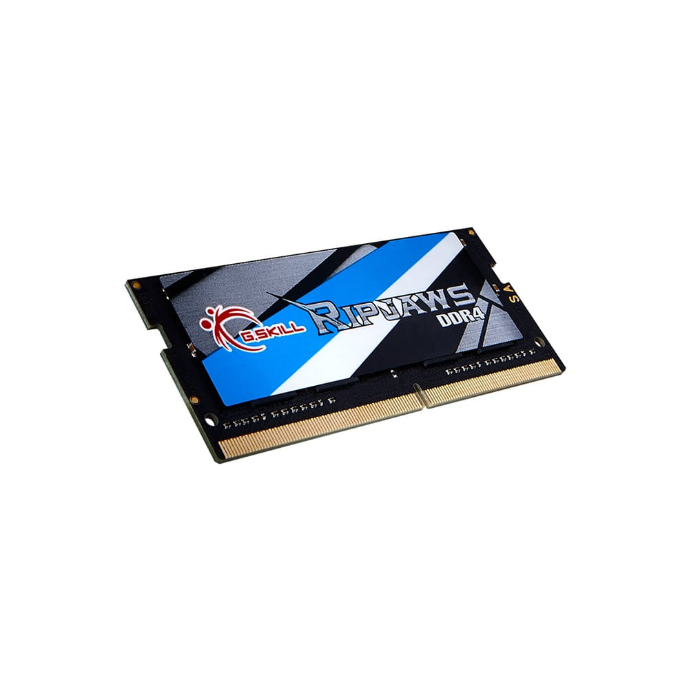 G.Skill Ripjaws 16Gb SO-DIMM DDR4 3200MHz 1.2V