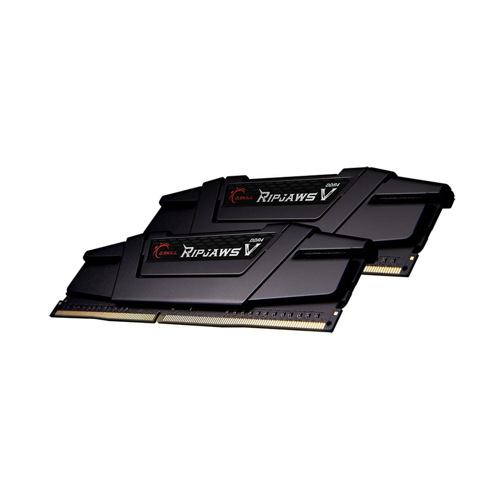 G.Skill Ripjaws V 16Gb (2x 8Gb) DDR4 4000Mhz 1.35V