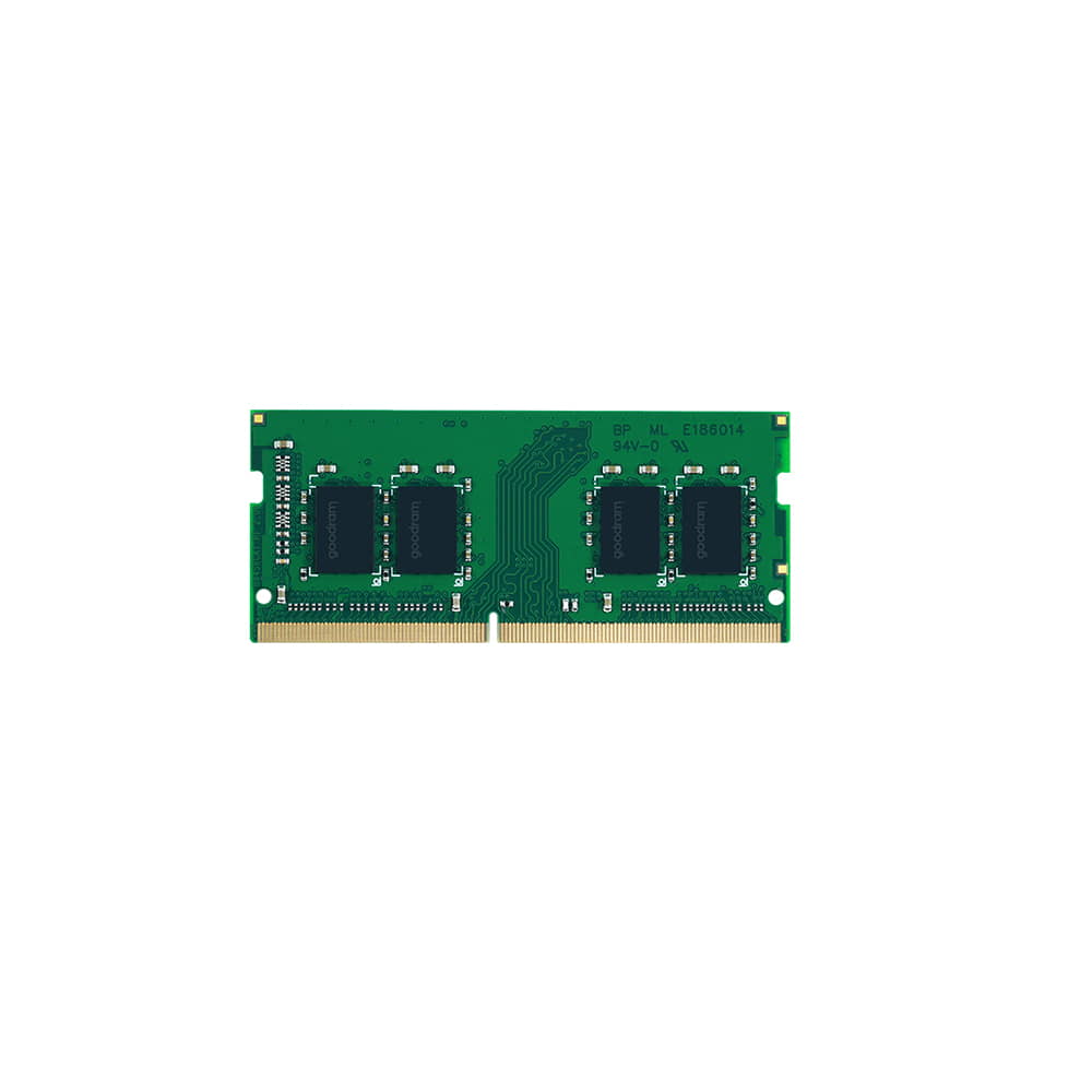 Goodram 16Gb So-DIMM DDR4 3200Mhz 1.2V