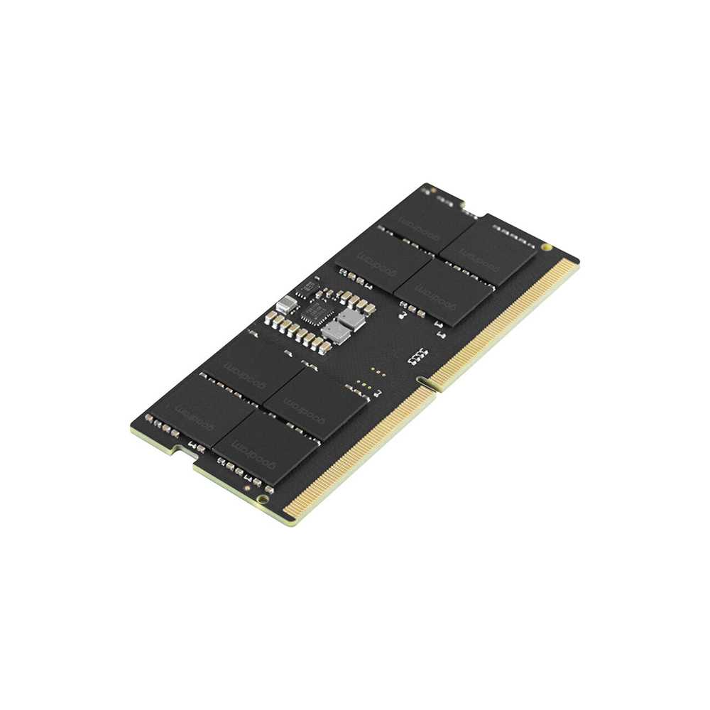 Goodram 16Gb So-DIMM DDR5 5600Mhz 1.1V