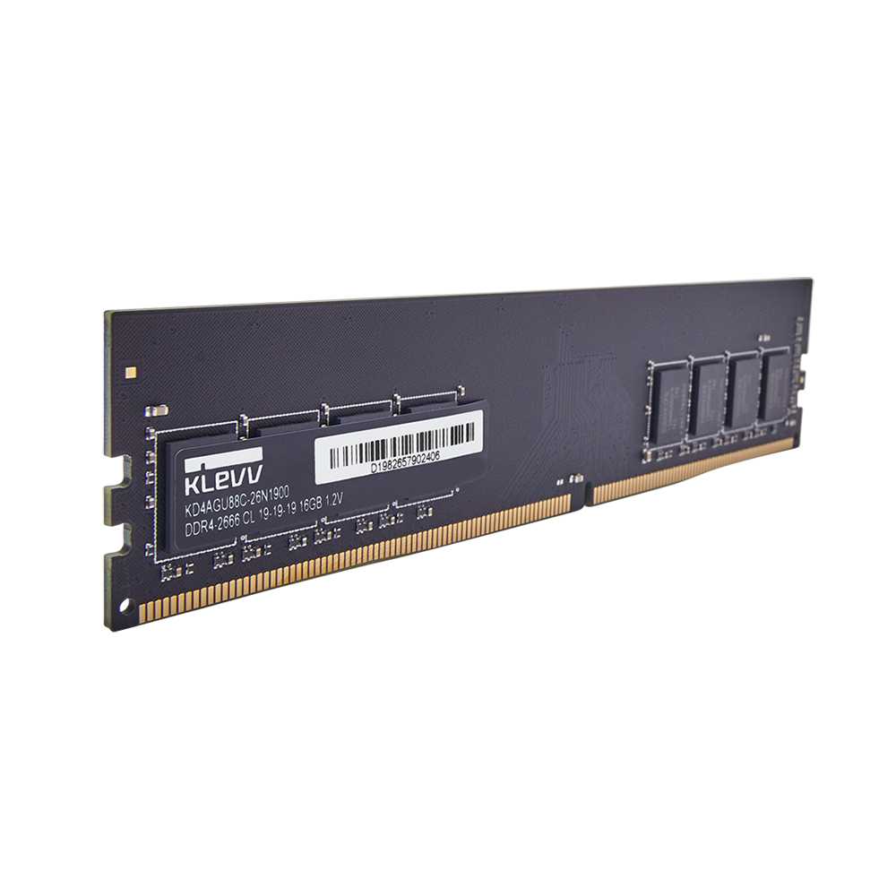 Klevv 16Gb DDR4 3200Mhz 1.2V