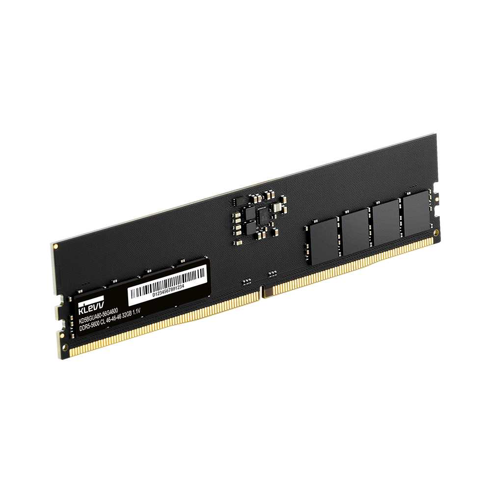 Klevv 32Gb DDR5 5600Mhz 1.1V