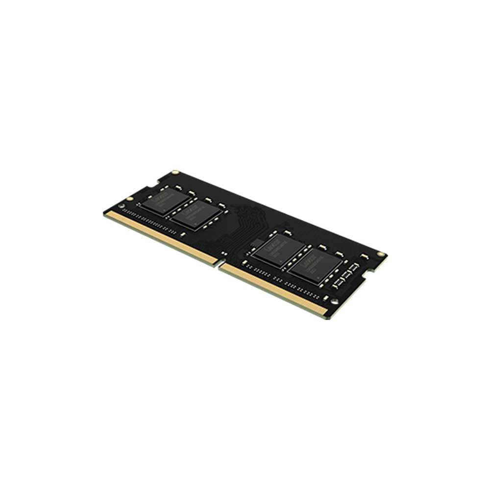 Lexar 8Gb So-DIMM DDR4 3200Mhz 1.2V