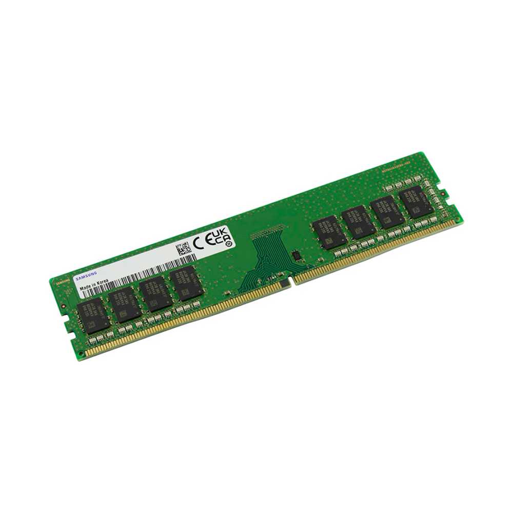Samsung 8Gb DDR4 3200Mhz 1.2V