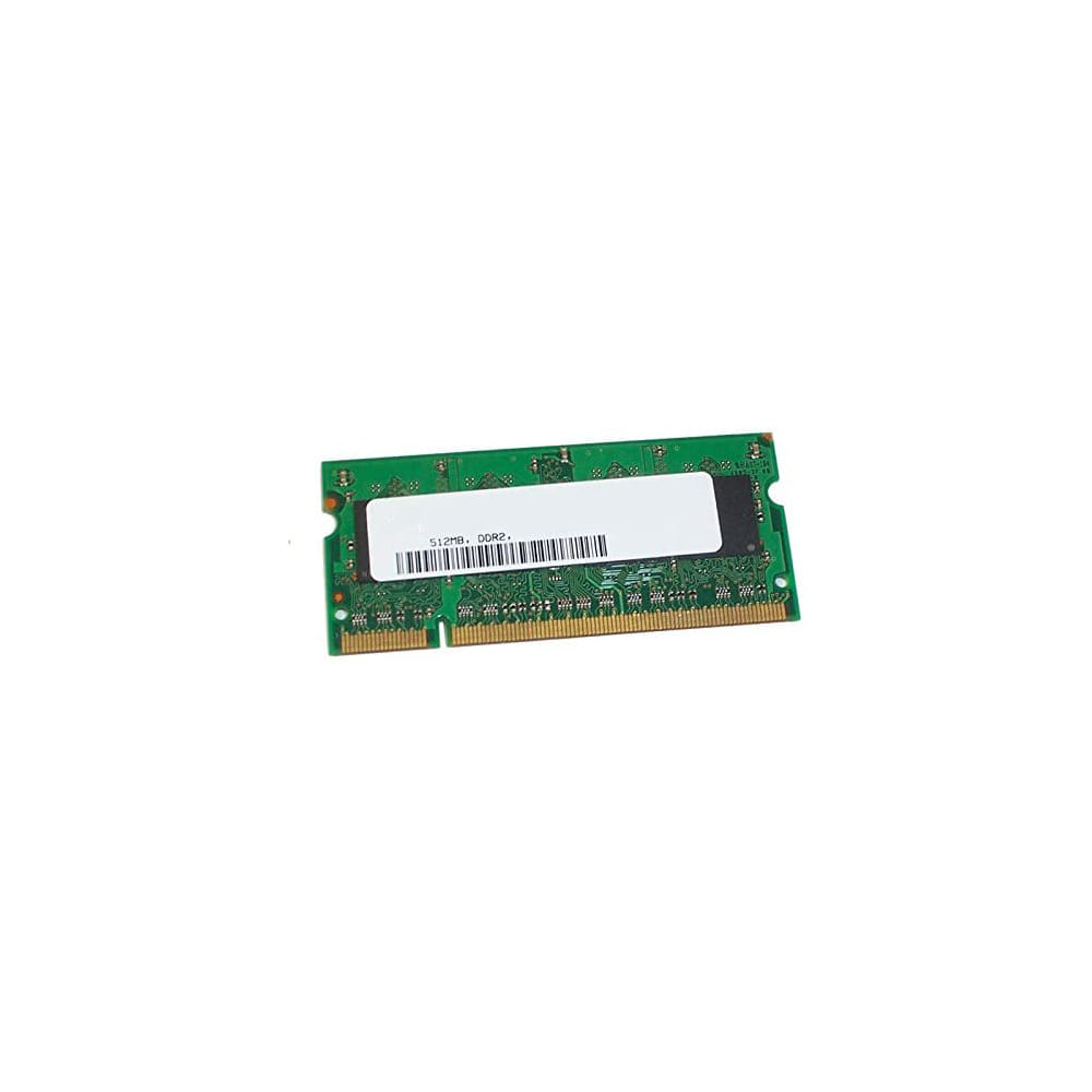 512Mb So-DIMM DDR2 667Mhz