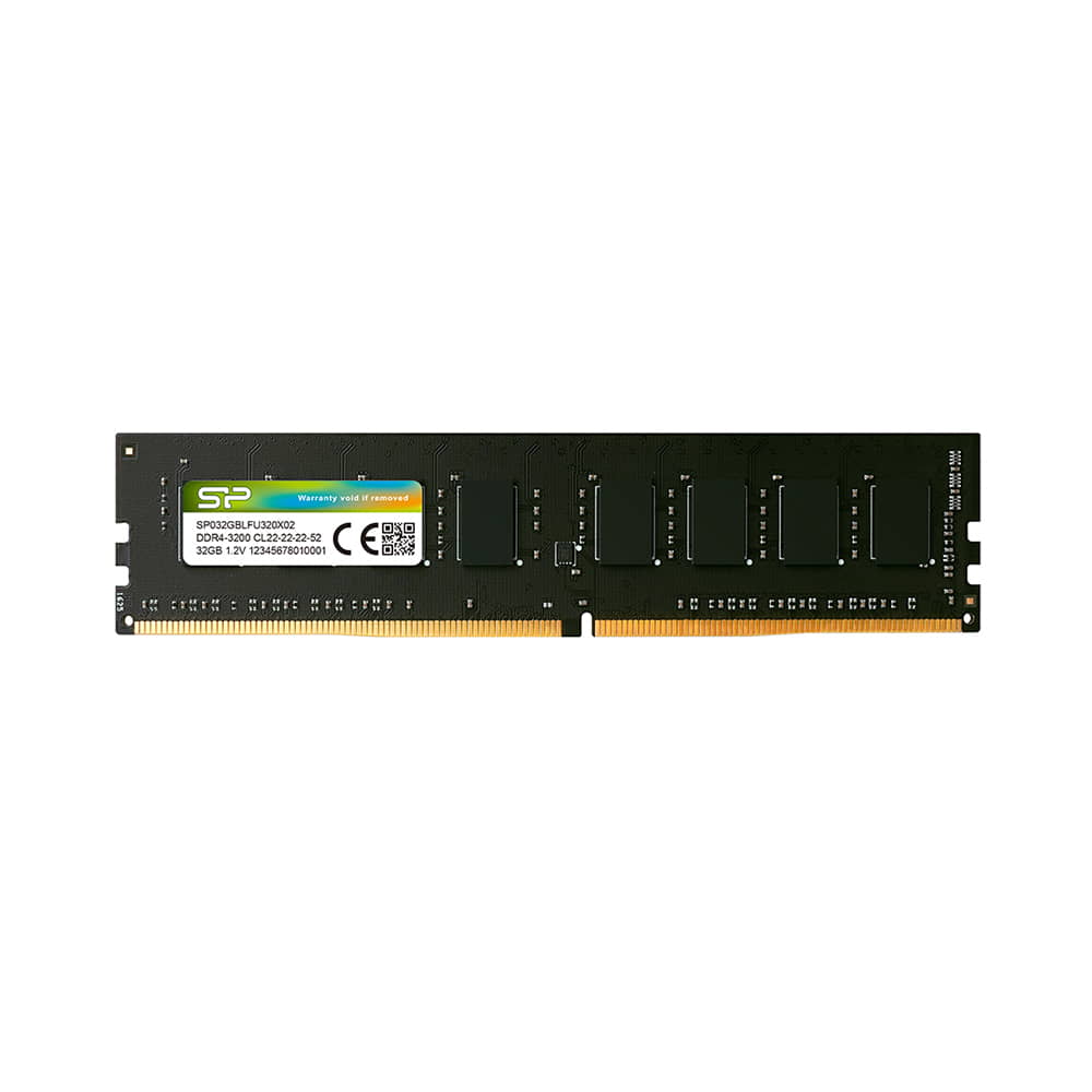 Silicon Power 8Gb DDR4 3200Mhz 1.2V